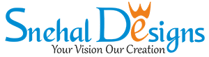 Snehal Designs Logo